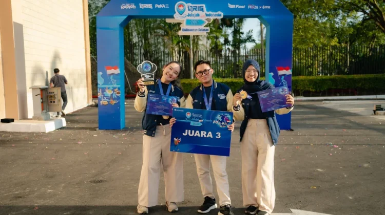 QJI 2026 Kalsel Dorong Kuliner Lokal Masuk Ekosistem Digital