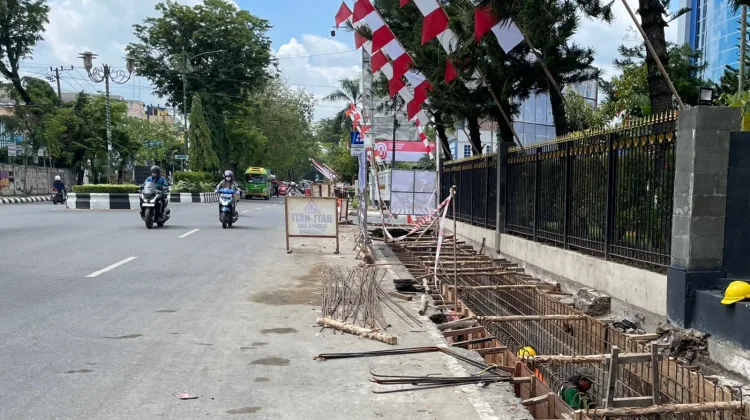 APBD Perubahan 2026 Banjarmasin Diwarning! Jangan Ulangi Proyek Kejar Tayang