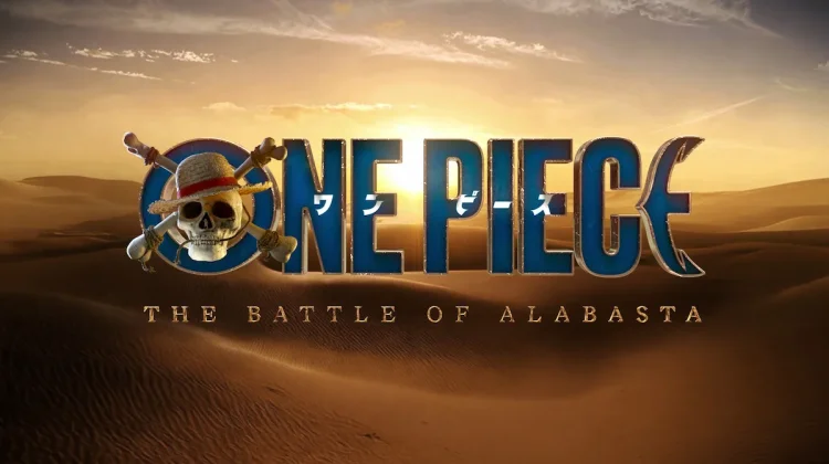 Serial ONE PIECE Musim Ketiga Hadirkan Empat Wajah Baru