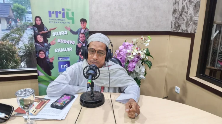 Keistimewaan Umat Nabi Muhammad, Nikmat yang Patut Disyukuri