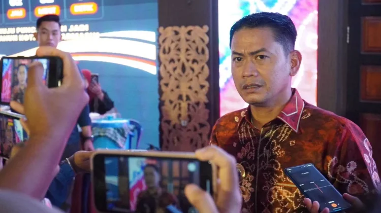 Asap Karhutla Mengintai, Pemko Banjarmasin Terbitkan Edaran Wajib Waspada