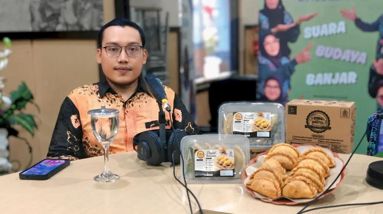 Zona Pastel, Berawal dari Hobi Masak hingga Jadi Peluang Usaha dari Rumah
