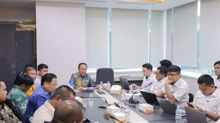DPRD Kalsel Dorong Program Kampung Nelayan Merah Putih Berkelanjutan