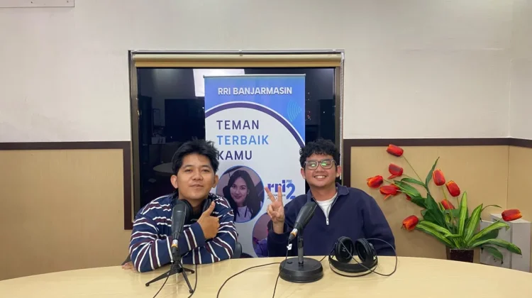 Si Madhava Menemukan Arah Baru menuju Album Perdana