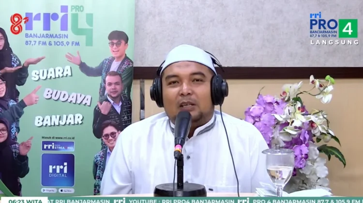 Keistimewaan Kelahiran Rasulullah Saw dan Keutamaan Sholawat