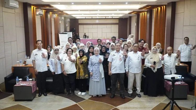Ketua Satgas PPA: Petugas Jangan Gagal Beri Perlindungan Korban Kekerasan