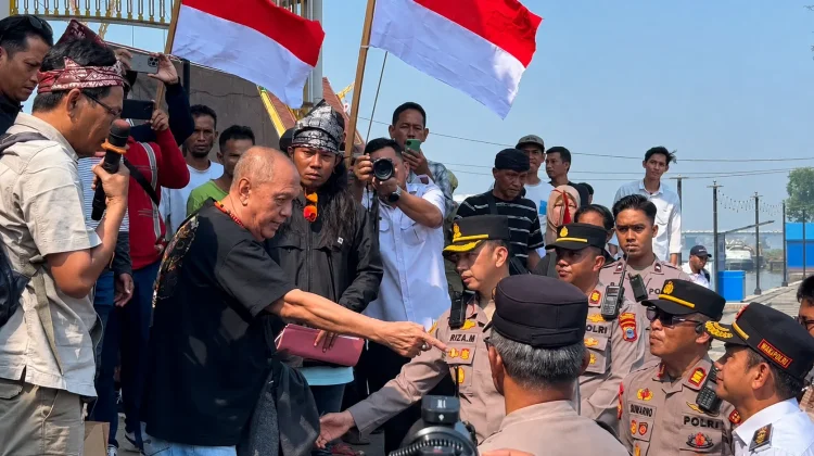 Pengelolaan Makam Sultan Suriansyah Kembali Memanas, SK ‘Misterius’ Dipertanyakan
