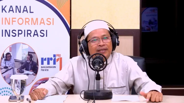 Mengamalkan Sunah sebagai Wujud Cinta kepada Rasulullah
