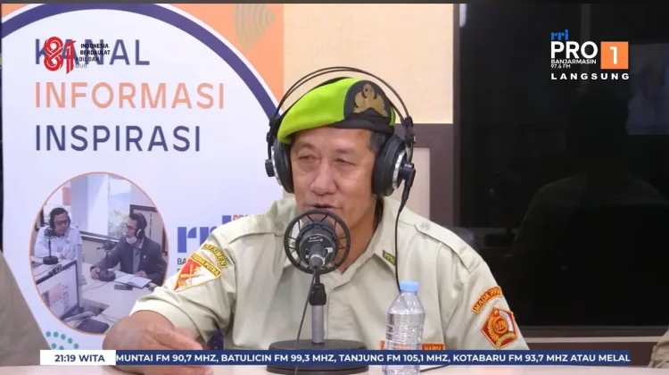 Penguatan Patriotisme Generasi Muda Perlu Teladan Nyata