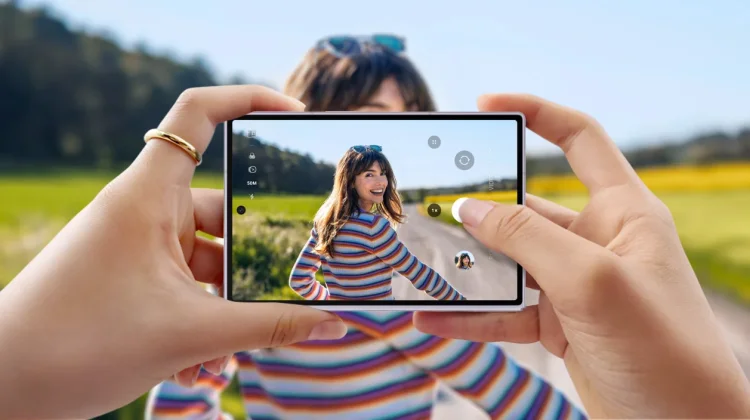 Samsung Galaxy Z Fold 8 Tawarkan Desain Lebih Ringan dan Layar Lebih Luas