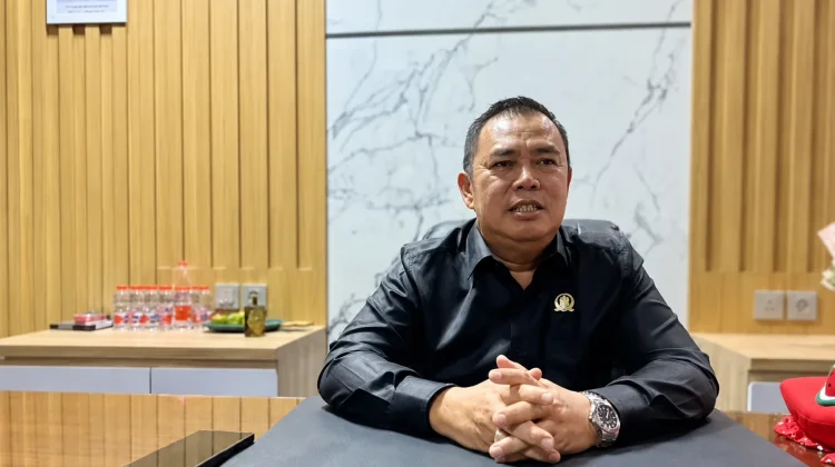 Banggar DPRD Banjarmasin Warning TAPD: APBD Perubahan 2026 Jangan ‘Galai’