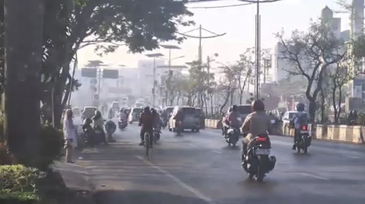 Menjaga Lingkungan Bagian dari Makna Kemerdekaan