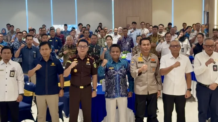 DJPb Kalsel Dorong Penguatan Pelaksanaan Anggaran