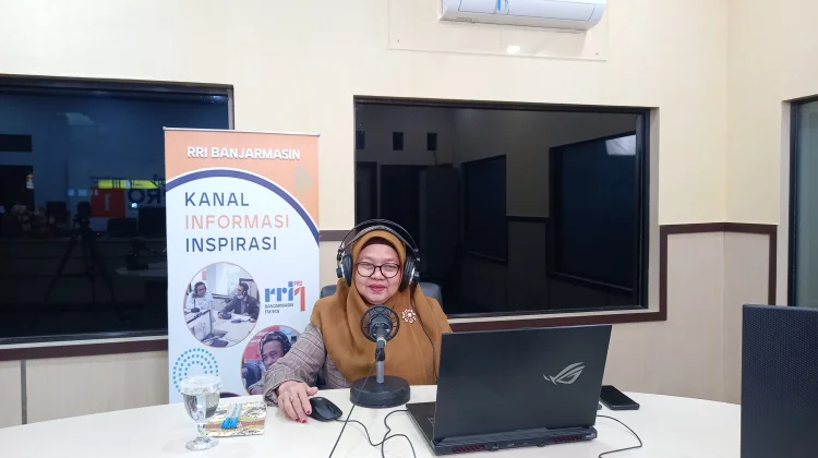 Meneladani Akhlak Rasulullah dalam Membangun Keluarga Sakinah