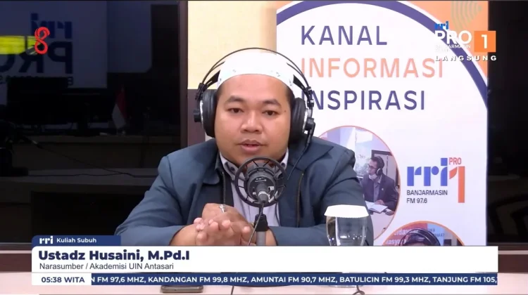 Maulid Nabi Momentum Perkuat Syukur dan Keimanan