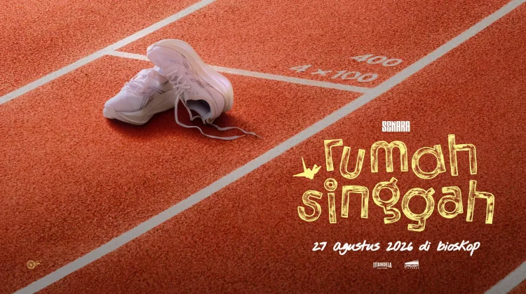 Film "Rumah Singgah" Hadirkan Kisah Persahabatan dan Harapan, Tayang 27 Agustus 2026
