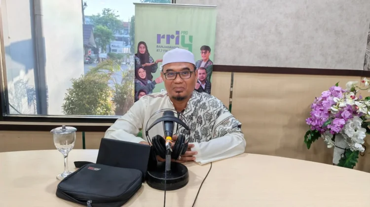 Refleksi Maulid Nabi: Membuktikan Cinta Rasulullah dengan Akhlak Sehari-hari