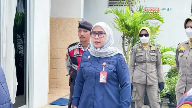 Wali Kota Banjarbaru Tegaskan Evaluasi Pelayanan UGD Sungai Ulin