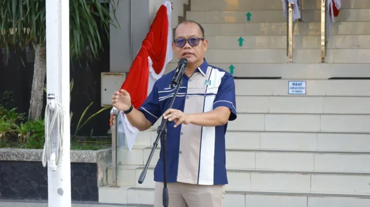 Kemarau Pengaruhi Distribusi, Tagihan Air Tetap Sesuai Pemakaian