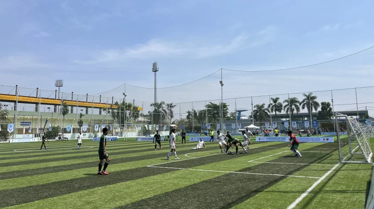 Gubernur Cup 2026 Mini Soccer Open Tournament, Diikuti 61 Tim SKPD dan Umum