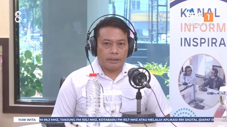 Ancaman Intoleransi di Media Sosial Menjadi Perhatian di Kalsel