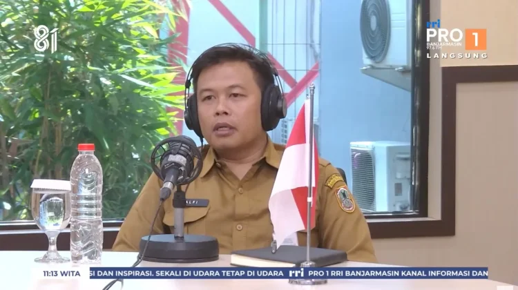 Kolaborasi Jadi Kunci Cegah Intoleransi di Kalimantan Selatan