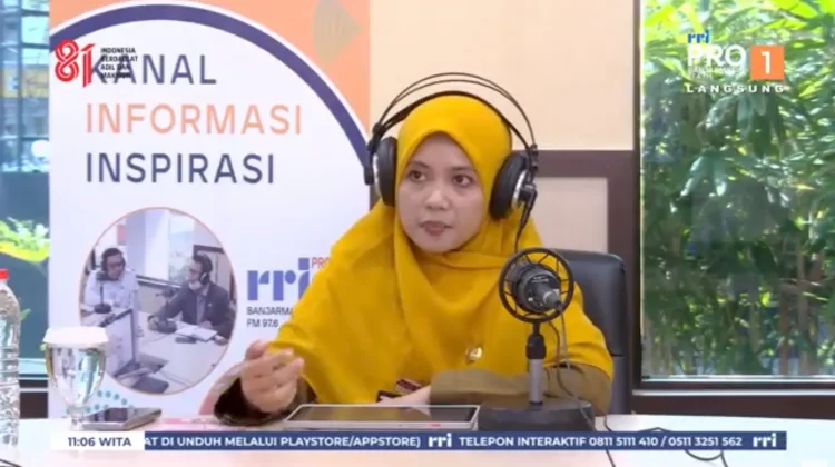 Kasus Kekerasan Perempuan dan Anak Ibarat Fenomena Gunung Es