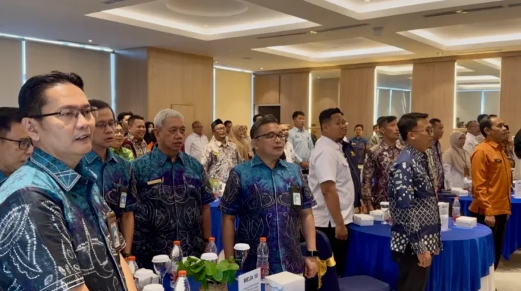DJPb Kalsel Perkuat Transformasi Digital Treasury