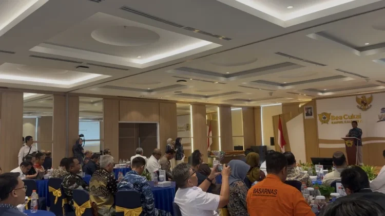 DJPb Kalsel Perkuat Sinergi Kawal Program Prioritas