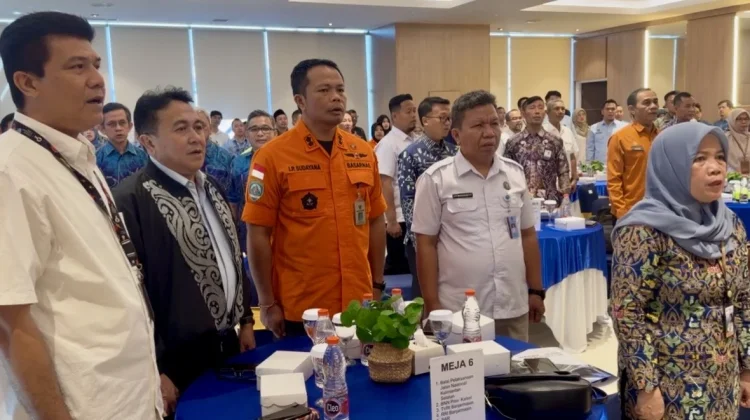 FKP DJPb Kalsel Perkuat Layanan Publik yang Responsif