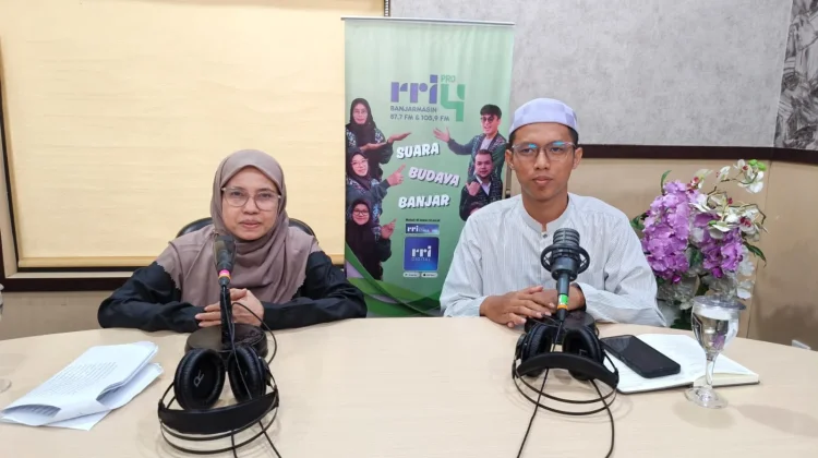 Peran Perempuan dalam Pelestarian Tradisi Maulid