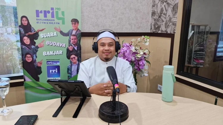 Menjaga Diri dari Sikap Cinta Dunia yang Berlebihan