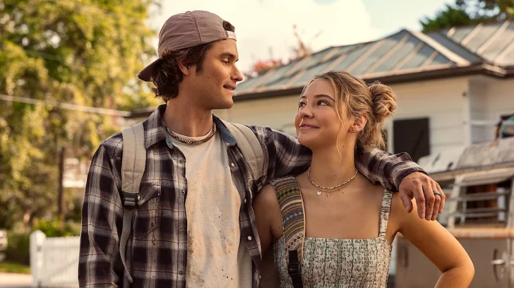 Serial "Outer Banks" Musim Kelima Puncaki Netflix Pekan Ini