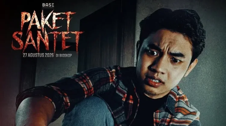Film Paket Santet Angkat Pesan tentang Perundungan