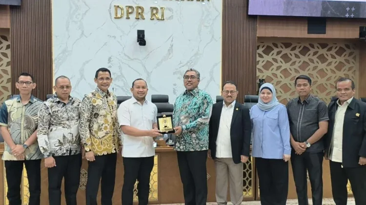 Transfer Turun, DPRD Kalsel Desak Kepastian DBH 2027