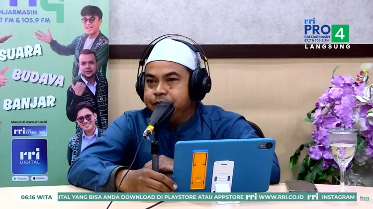 Maulid Nabi Momentum Introspeksi dan Perbaikan Akhlak