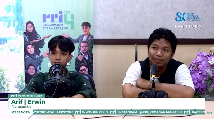 Museum Rakyat HSS Simpan Sejarah dan Budaya Masyarakat