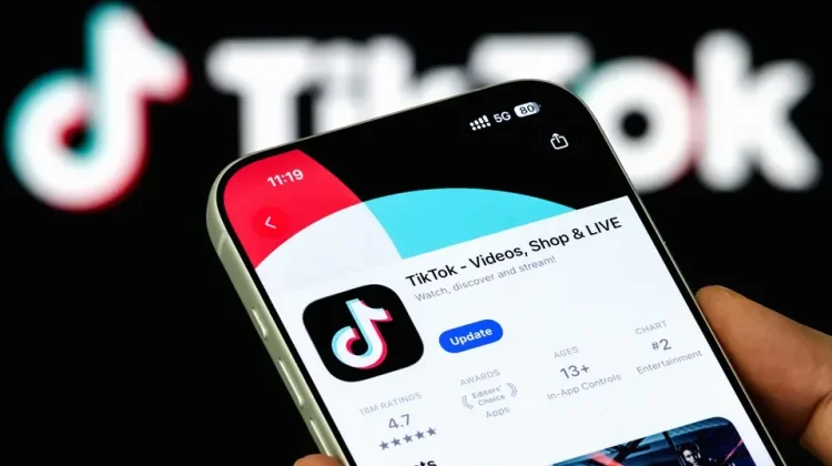 TikTok Siapkan Fitur Kirim Uang lewat DM
