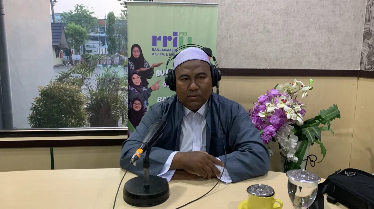 Keutamaan Menuntut Ilmu bagi Seorang Muslim