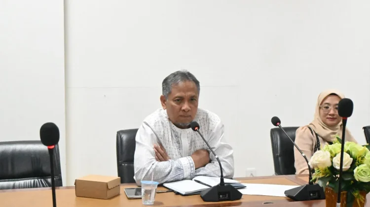 Student Mobility Perkuat Internasionalisasi UNISKA MAB