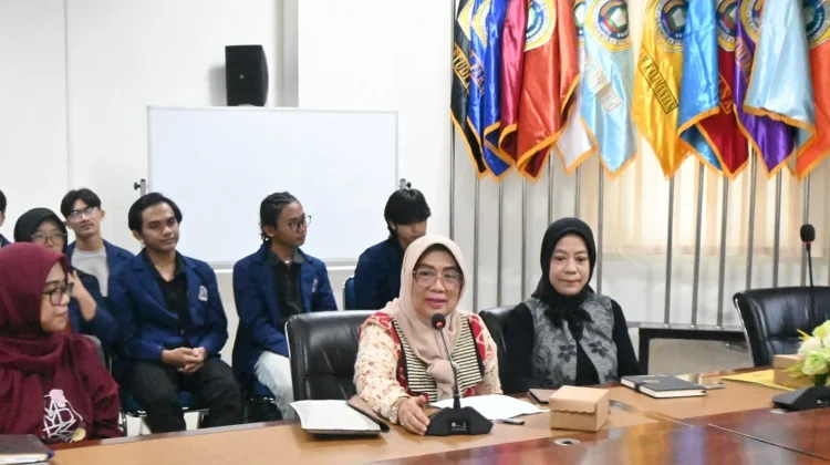 UNISKA MAB Perkuat Pengalaman Akademik Internasional Mahasiswa