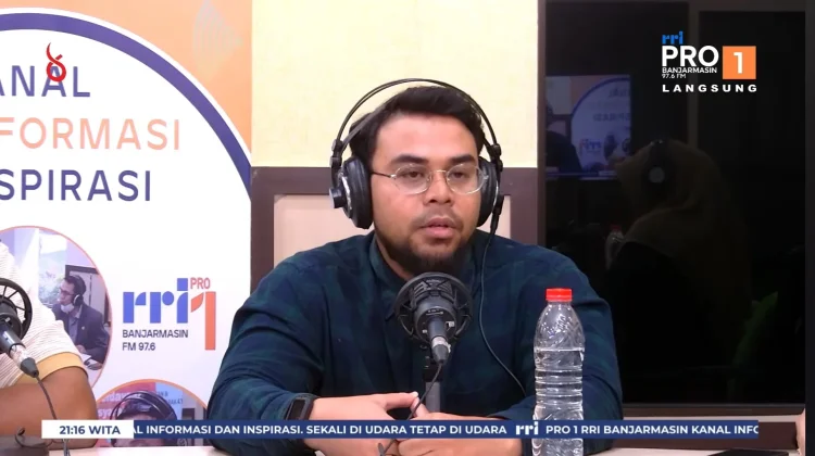 MI Al-Irsyad Islamiyah Banjarmasin Integrasikan Kurikulum Berbasis Cinta