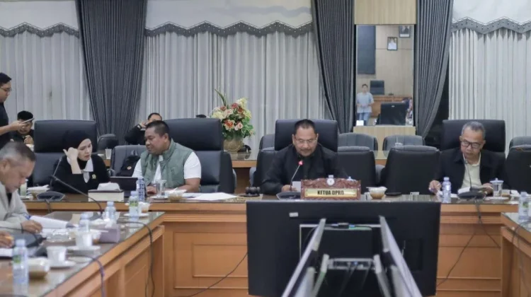 Banggar DPRD Kalsel Pastikan APBD 2026 Tepat Sasaran