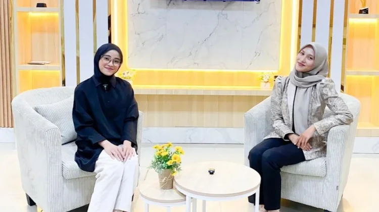 Kurihing Gallery Modernisasi Sasirangan untuk Generasi Muda
