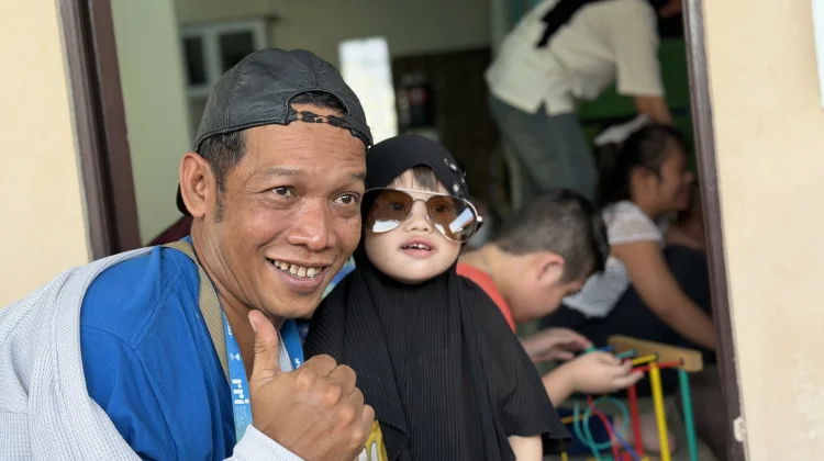 PIK POTADS Kalsel dan RRI Perkuat Sinergi Inklusif