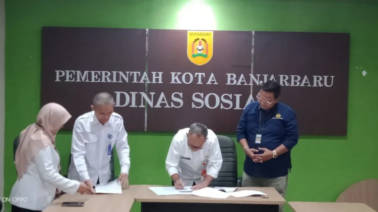 PIK POTADS dan Pemko Banjarbaru Perkuat Inklusi