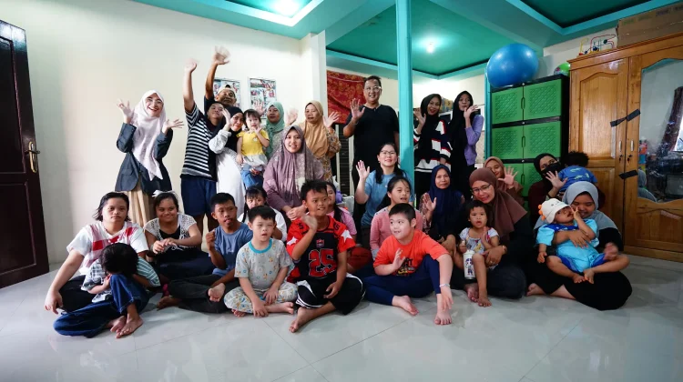RRI Banjarmasin Perkuat Sinergi dengan PIK POTADS menuju HUT ke-81