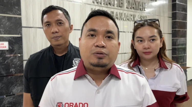 Pengprov Orado Kalsel Siapkan “Training of Trainer” untuk Tambah SDM Wasit