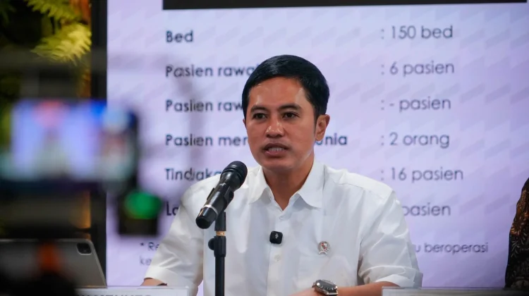 Kualitas Udara Kalsel Memburuk, Warga Waspadai Risiko ISPA