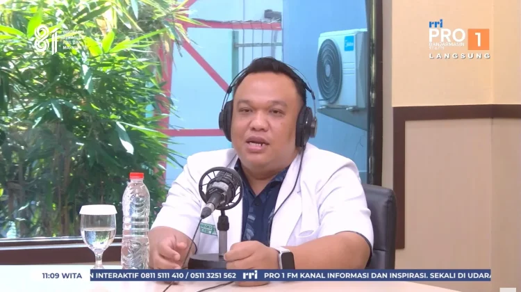 Kenali "Sleep Hygiene" untuk Mendukung Tidur Berkualitas